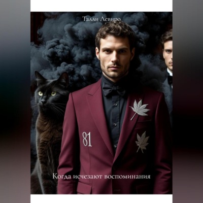 Когда исчезают воспоминания