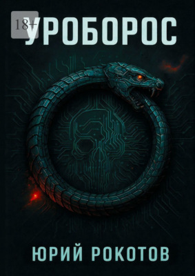 Уроборос. Том 1