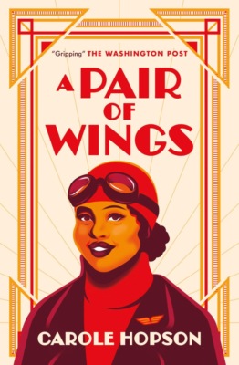A Pair of Wings