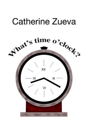 What’s time o’clock?
