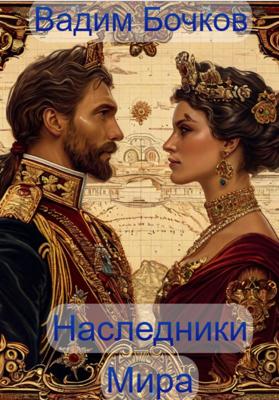Наследники Мира