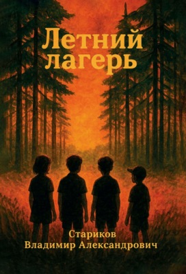 Летний лагерь