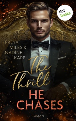 The Thrill He Chases - oder: Mrs. Andi Hunt
