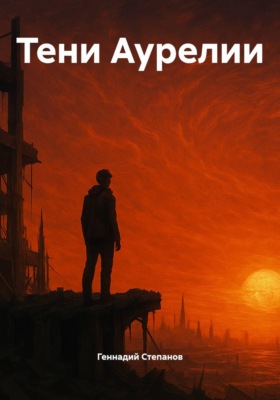 Тени Аурелии