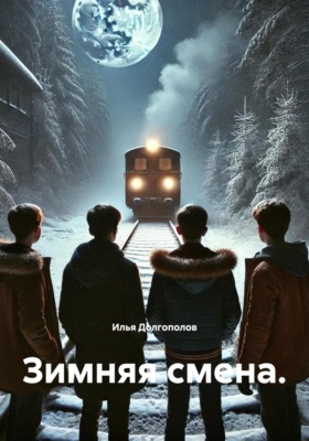Зимняя смена