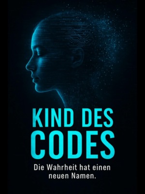 Kind des Codes