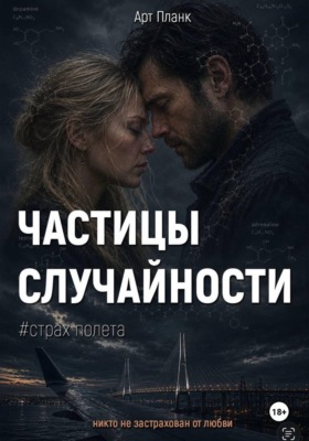 Частицы случайности