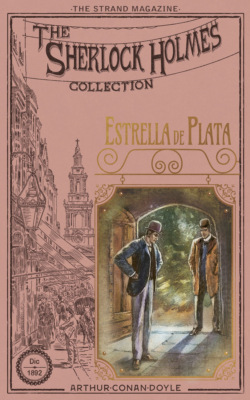 Estrella de plata