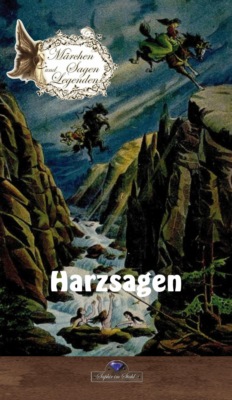 Harzsagen 1