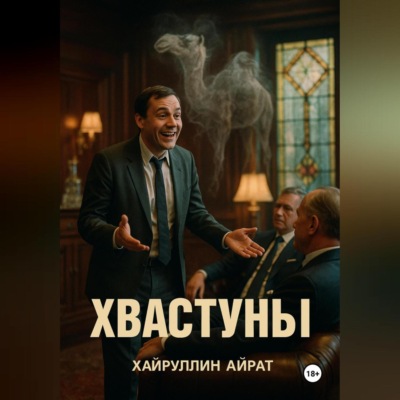 Хвастуны