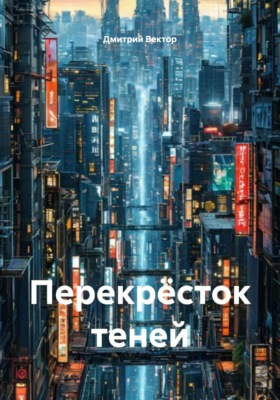 Перекрёсток теней