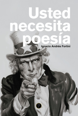 Usted necesita poesía