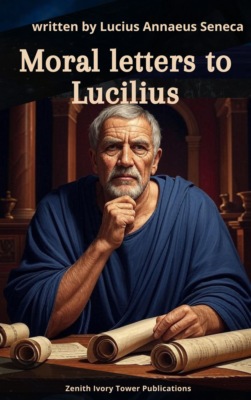 Moral letters to Lucilius