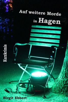 Auf weitere Morde in Hagen