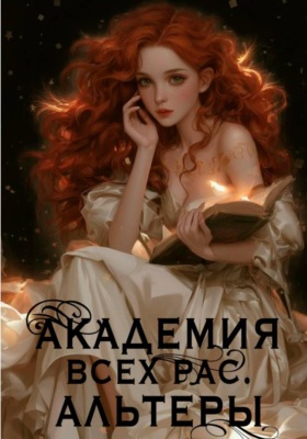 Академия всех рас. Альтеры