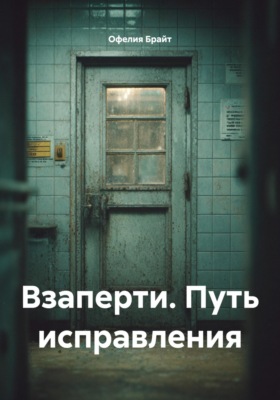 Взаперти. Путь исправления