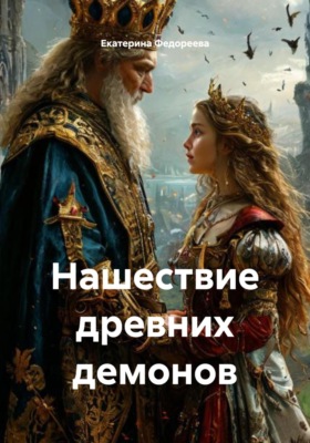 Нашествие древних демонов