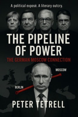 The Pipeline of Power