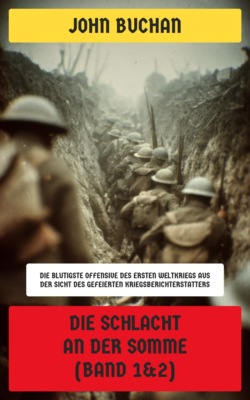 Die Schlacht an der Somme (Band 1&2)