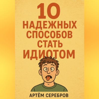 10 надежных способов стать идиотом