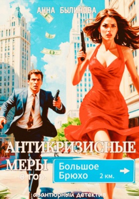 Антикризисные меры в городе Большое Брюхо