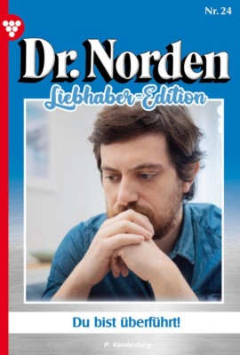 Du bist überführt!