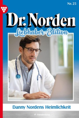 Danny Nordens Heimlichkeiten