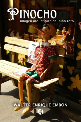 Pinocho, imagen arquetípica del niño roto