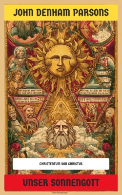 Unser Sonnengott