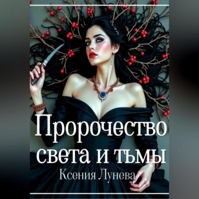 Пророчество света и тьмы