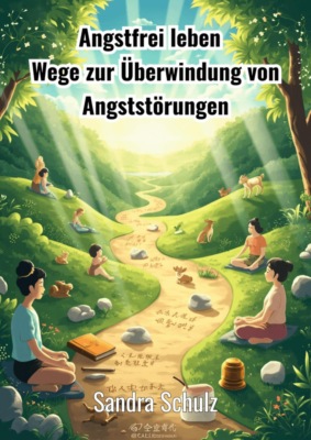 Angstfrei leben