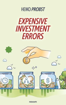 Expensive investment errors