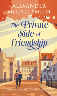 The Private Side of Friendship