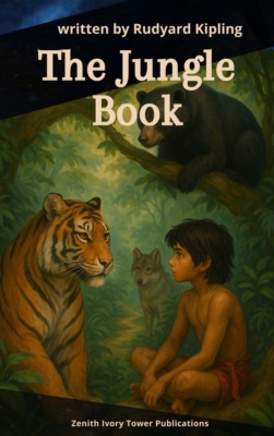 The Jungle Book