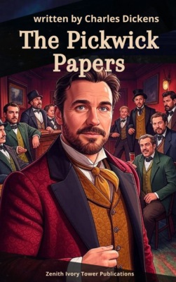 The Pickwick Papers