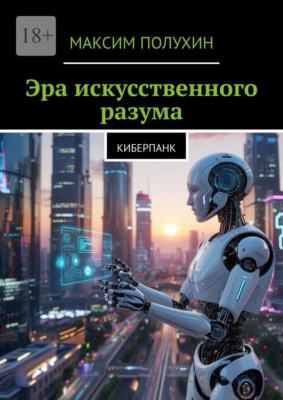 Эра искусственного разума. Киберпанк