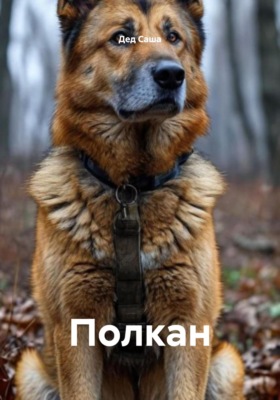 Полкан