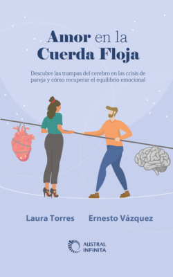 Amor en la cuerda floja