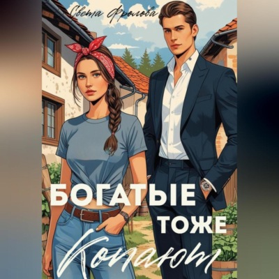 Богатые тоже копают