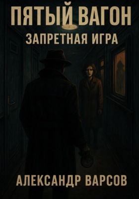 Пятый вагон. Запретная игра