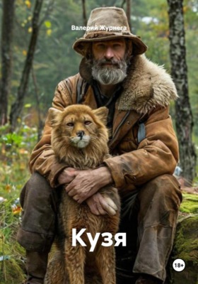 Кузя