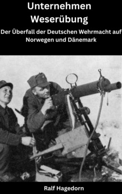 Unternehmen Weserübung