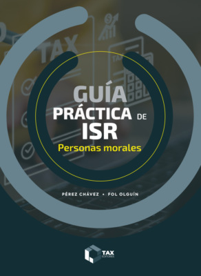 Guía práctica de ISR 2025