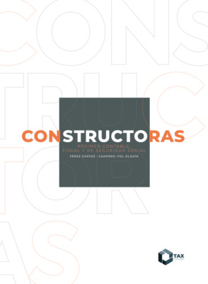 Constructoras 2025