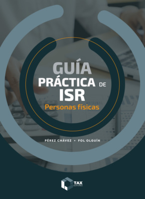 Guía práctica de ISR 2025
