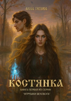 Костянка