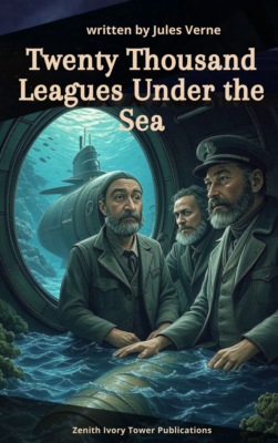 Twenty Thousand Leagues Under the Sea