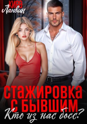 Стажировка с бывшим. Кто из нас босс?