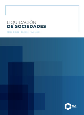 Liquidación de sociedades 2025
