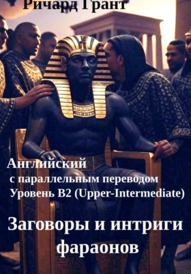 Заговоры и интриги фараонов.